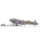 AVRO Lancaster MK1                                                                                  