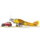 BERNARD 191 BG N°2 Oiseau Canari                                                                    