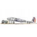 BOEING B-17 B                                                                                       