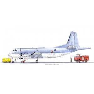 DASSAULT BREGUET Atlantique II 