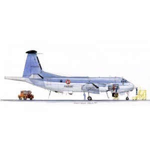 DASSAULT BREGUET Atlantique  