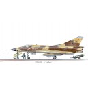 DASSAULT Mirage  IIIC                                                                               