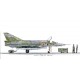 DASSAULT Mirage  IIIR                                                                               