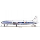 DOUGLAS DC-6B                                                                                       