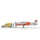 EMBRAER 312 Tucano                                                                                  