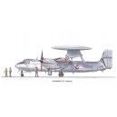 GRUMMAN E2 Hawkeye                                                                                  