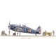 GRUMMAN F6 F5 Hellcat                                                                               