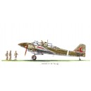 KAWASAKI KI-102 Randy                                                                               