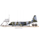 LOCKHEED Hercules C130 H                                                                            