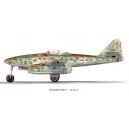 MESSERSCHMITT Me 262 A                                                                              