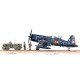 VOUGHT F4 U7 Corsair                                                                                