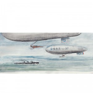 SEA SCOUT