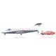 GULFSTREAM G450