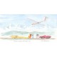 CAPRONI VIZZOLA A 215 Calif