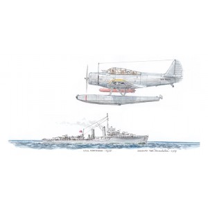 DOUGLAS TBD-Devastator