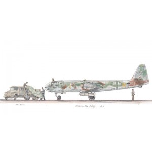 ARADO Ar 234 Blitz