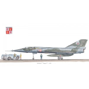 DASSAULT Mirage IV