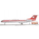 TUPOLEV Tu-134