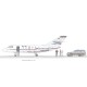 DASSAULT Falcon 20-0G