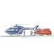EUROCOPTER EC145                                                                                    