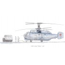 KAMOV K27 Helix A