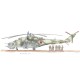 MC DONNELL DOUGLAS AH-64 Apache