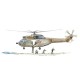 EUROCOPTER Puma                                                                                     
