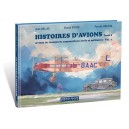 Avions de transports commerciaux civils et militaires - vol 1