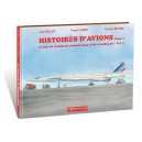 Histoire d'Avions Tome 4