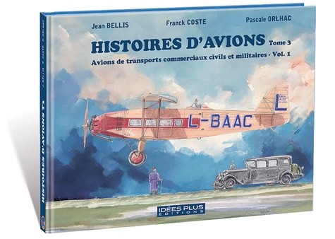 Boutique Jean Bellis Aviations